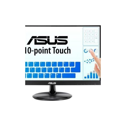  Monitor Asus 22&amp;rdquo; 60Hz 90LM0490-B01170 Slike