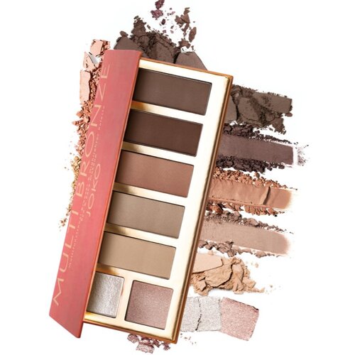 Joko Multi Bronze paleta za konture obraza 14 g Slike