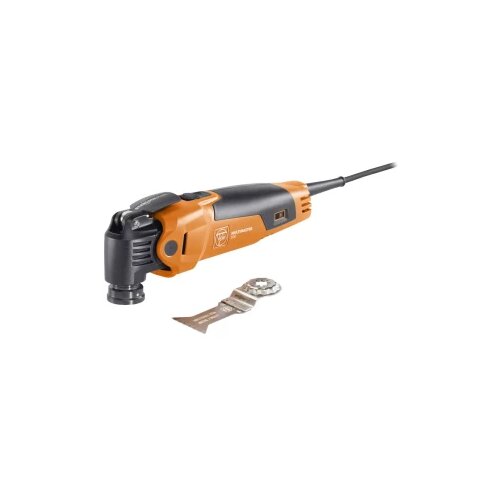 Fein multimaster mm 500 plus basic 72296769000 večnamensko orodje vklj. kovček 2-delni 350 w, (21506449) Cene