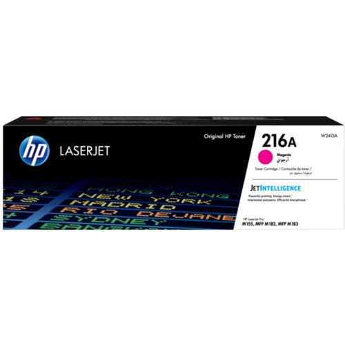  Toner HP 216A/crvena Cene