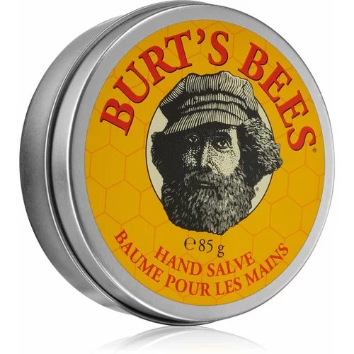 Burt's Bees Care krema za suhu i oštećenu kožu na rukama 85 g