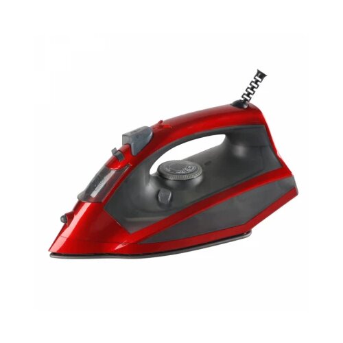 Prime Eagle Int ltd Pegla na paru Z-1050-BYC 2500W crvena Cene