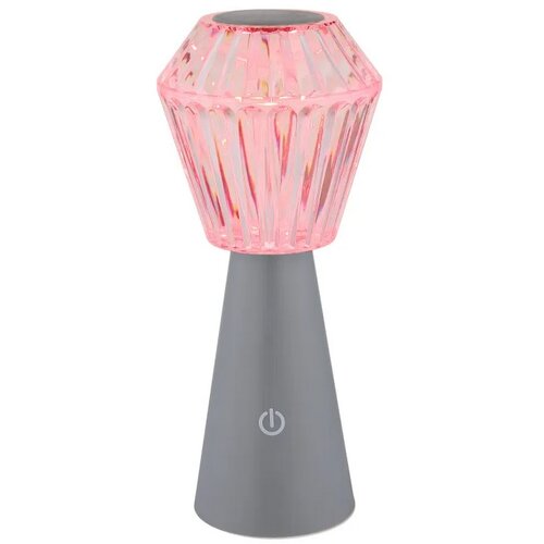 Globo stolna lampa rgbw led 0.6W 15lm polimi Slike