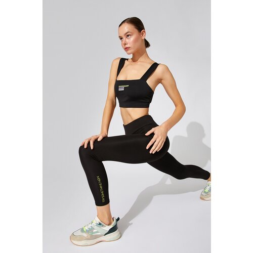 Koton Women&amp;#039;s Black Tights Slike