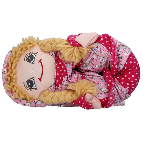 Lelli Kelly Nogavice LK8000 Rumena Slike