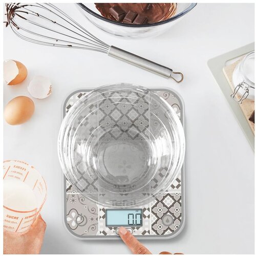 Tefal Kuhinjska vaga BC50D6 Slike