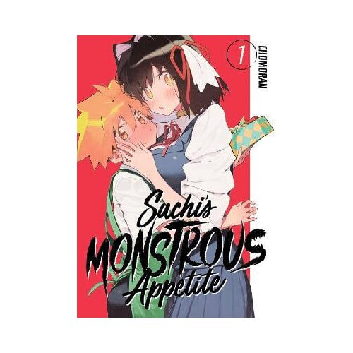 Diamond Comic Distributors Chomoran - Sachis Monstrous Appetite, Vol. 1 Cene