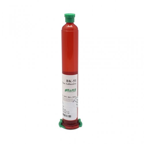  lepak baku BK-51 uv Cene