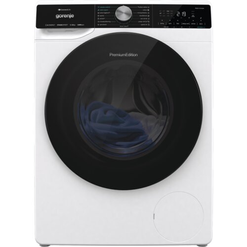 Gorenje WNS114A3TWIFI ma&amp;scaron;ina za pranje ve&amp;scaron;a Slike