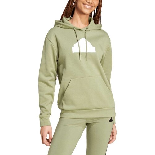 Adidas ženski duks w fi bos oh hd IW5232 Slike