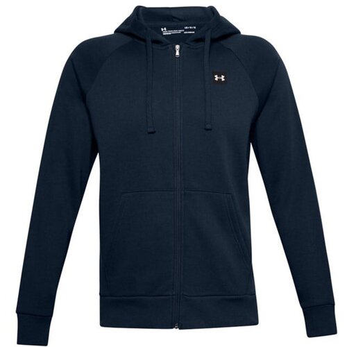 Under Armour Rival Fleece FZ Hoodie Cijene