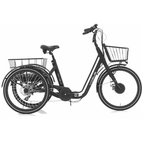  električno mestno kolo tricikel vogue trivelo
