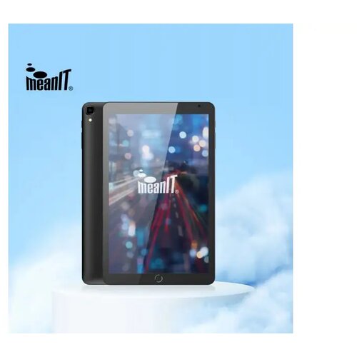 Mean IT X30 2/16 crni tablet 10.1'' Quad Core 2GB 16GB 2Mpx Cene