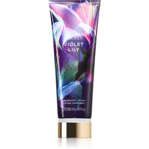 Victoria's Secret Violet Lily mlijeko za tijelo za žene 236 ml Cijene