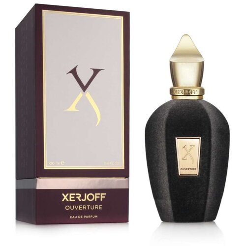 Parfem Overture parfumirana voda unisex 100 ml Cene