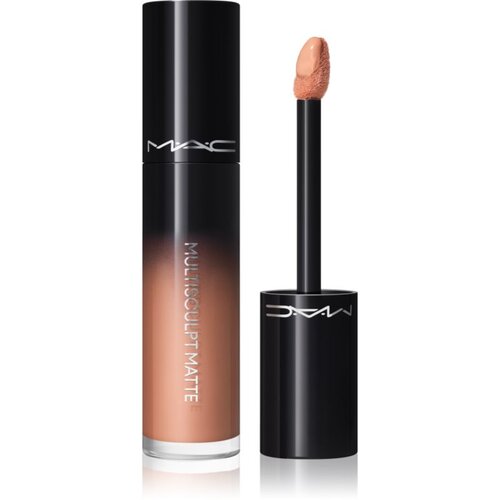 MAC Cosmetics Multisculpt Matte Liquid Colour vi&scaron;enamjenska &scaron;minka za oči, usne i lice nijansa Tete-A-Tint 4.5 ml Cijene