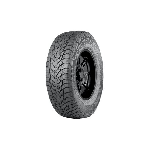 Nokian Hakkapeliitta LT3 ( LT275/65 R18 123/120Q 10PR Aramid Sidewalls, stavljenji spike-ovi ) zimska auto guma Cene