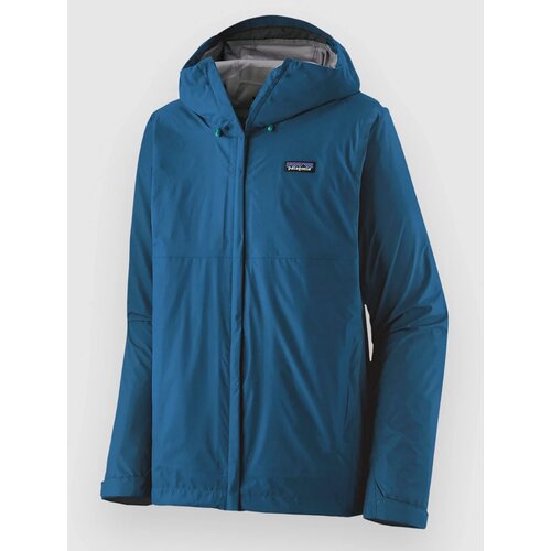 Patagonia Torrentshell 3L Rain Jakna endless blue Cene