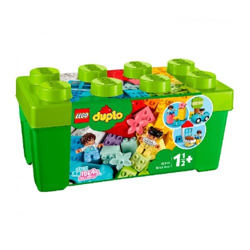 Lego Ledo duplo Kocke Bazne ( 1021724 ) Slike