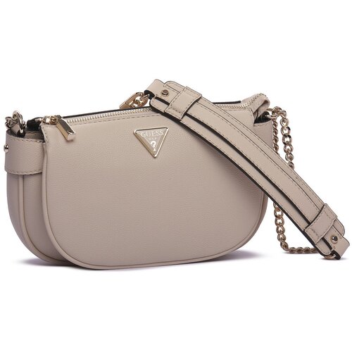 Guess Torbe BON ARNELIA SHOULDER Bež Cene