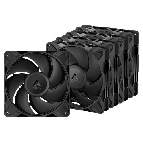 Arctic P14 Pro PST - 5 Pack 140 mm PWM Fan with Cable Splitter Cijene