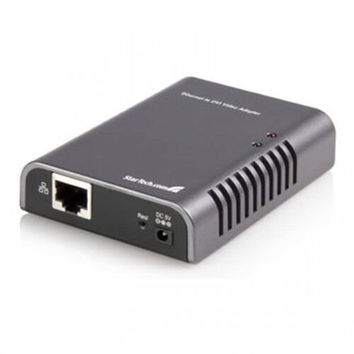 Ethernet to DVI video adapter IP2DVI Cene