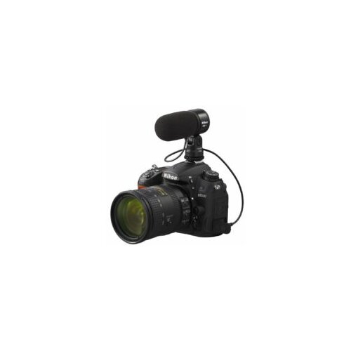 Nikon ME-1 Stereo Microphone Slike