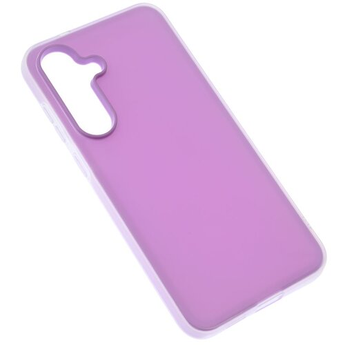  Maska za Samsung Galaxy S25 Fe S731B Sugar Pop, Ljubičasta Cene