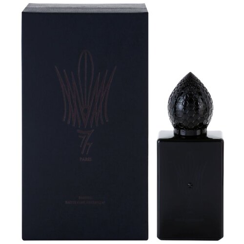 St&amp;eacute;phane Humbert Lucas 777 777 Black Gemstone parfemska voda uniseks 50 ml Slike