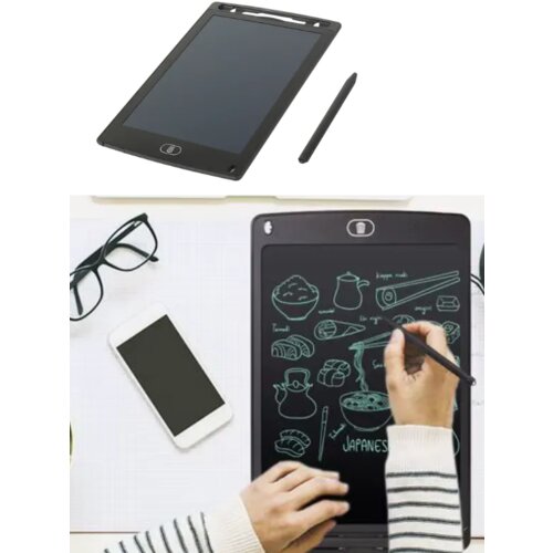  LCD pi&amp;scaron;i- bri&amp;scaron;i Tablet za crtanje i pisanje Slike