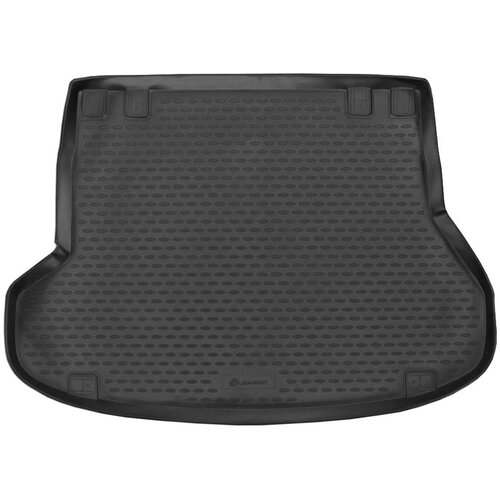 Novline kadica za gepek kia cee'd sw (jd) 2012-2018 comfort Slike