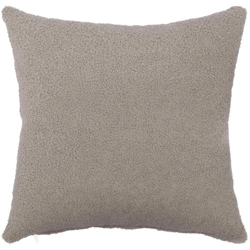  Presvlaka za jastuk 2 kom. HEERLEN Svjetlosiva 30 x 30 cm - Osnovni Svjetlosiva 30 x 30 cm Slike