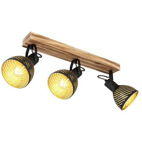Globo Stropna svetilka LENNA (40 W, 54 x 12,5 x 25 cm, E27) Cene