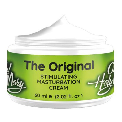 Oh! Holy Mary The Original Cream 60ml Slike