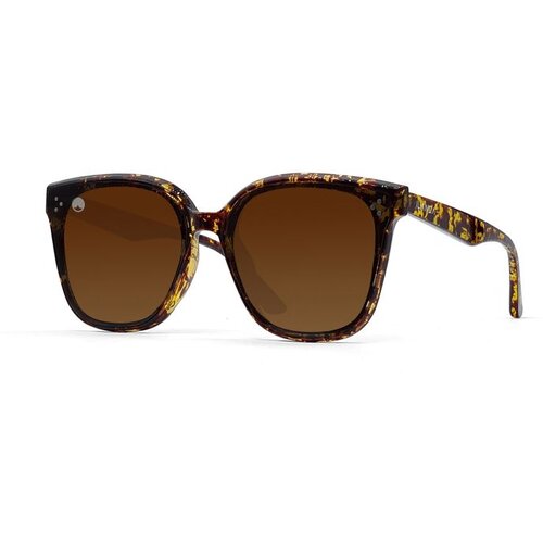 Ilanga Eyewear sunčane naočale Universe brown yellow tortoise Cijene