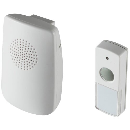 Home Bežično zvono za vrata DB1001DC Cijene