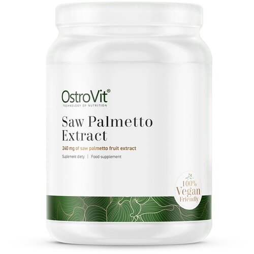 OSTROVIT testerasta palma ekstrakt u prahu, 100g Slike