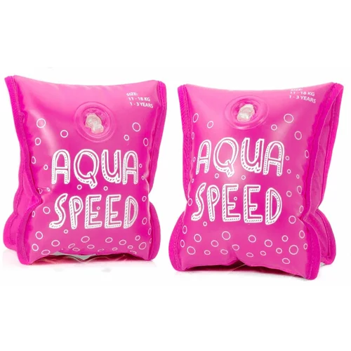 AQUA SPEED Unisex's Swimming Sleeves Aqua Premium Pattern 03