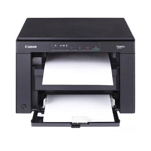 Canon i-SENSYS MF3010 all-in-one &amp;scaron;tampač Slike