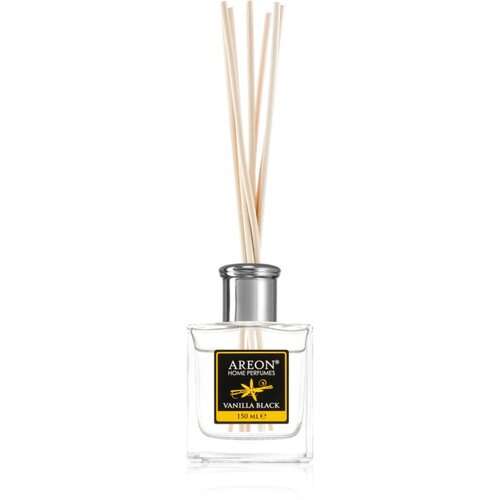 Areon Home Parfume Vanilla Black aroma difuzor s polnilom 150 ml Cene
