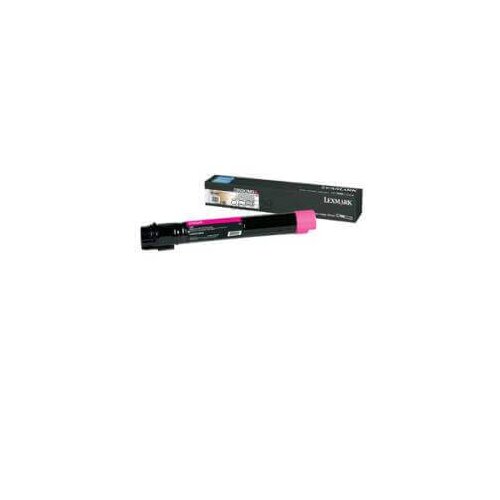Lexmark Toner C950X2MG (škrlatna), original Cene