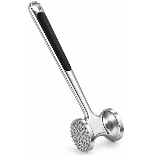  Metalni čekić za meso, 22 cm Slike