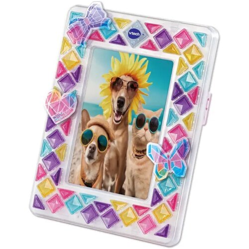 Vtech Okvir za slike Mosaic Magic Lights - 1 k. Cene