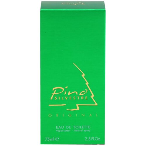 Pino Silvestre original toaletna voda 75 ml za muškarce Cijene