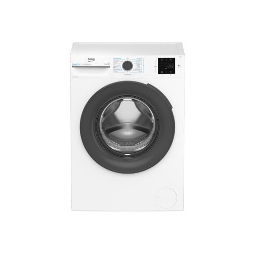 Beko BM3WFSU37213WA mašina za pranje veša outlet Slike