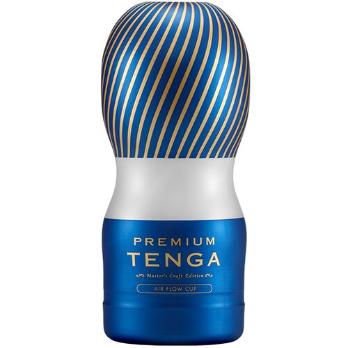 Tenga masturbator - Air Flow Cup Slike