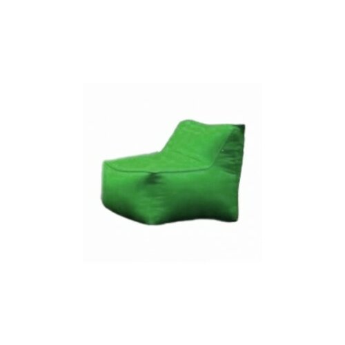 lazy bag fotelja zelena Slike