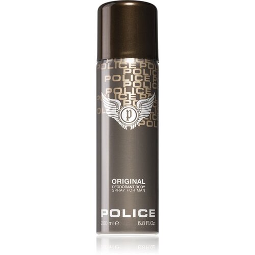 Police Original dezodorant v pršilu za moške 200 ml Cene