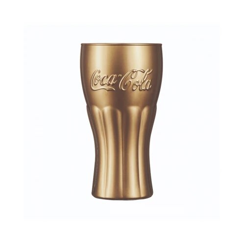 Luminarc čaša luminarccoca cola GOLD37 Cene
