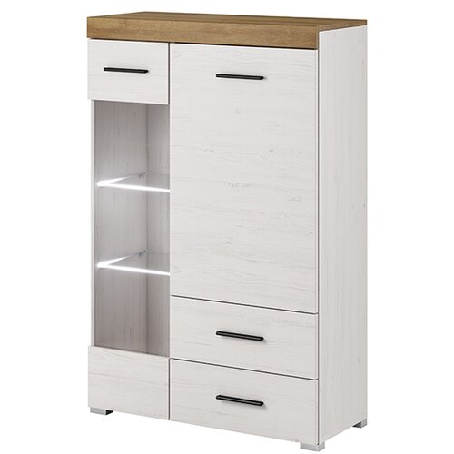  vitrina loco 80 Cene